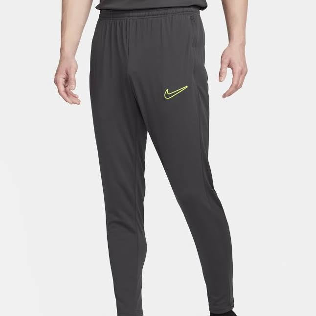 Nike Academy Track Pants Charcoal/Black