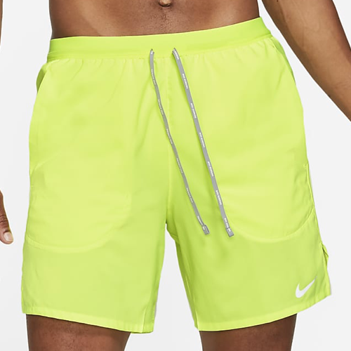 Nike top volt shorts