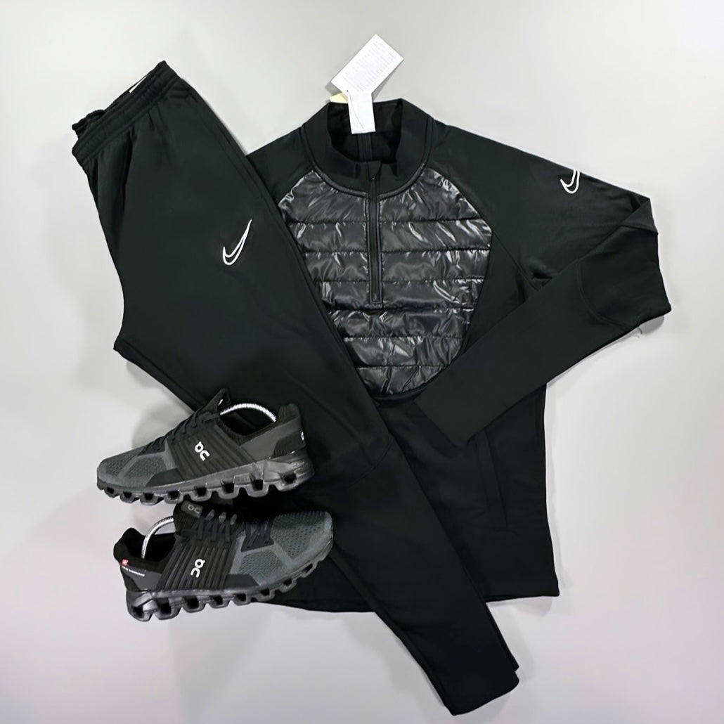 nike therma set