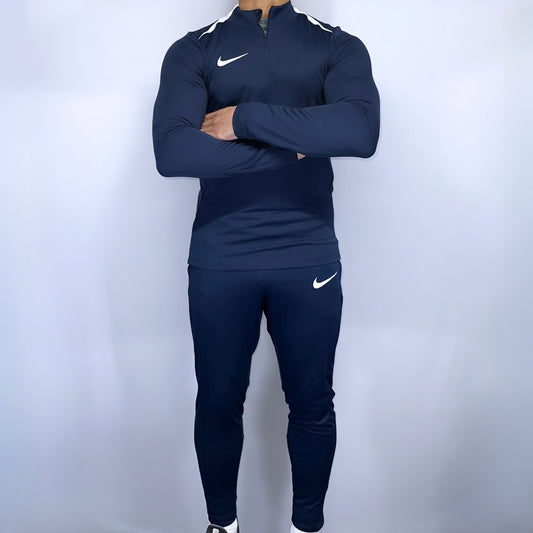 Nike Academy Pro Set - Navy