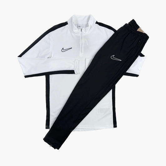 Nike Academy 23 Set - White/Black