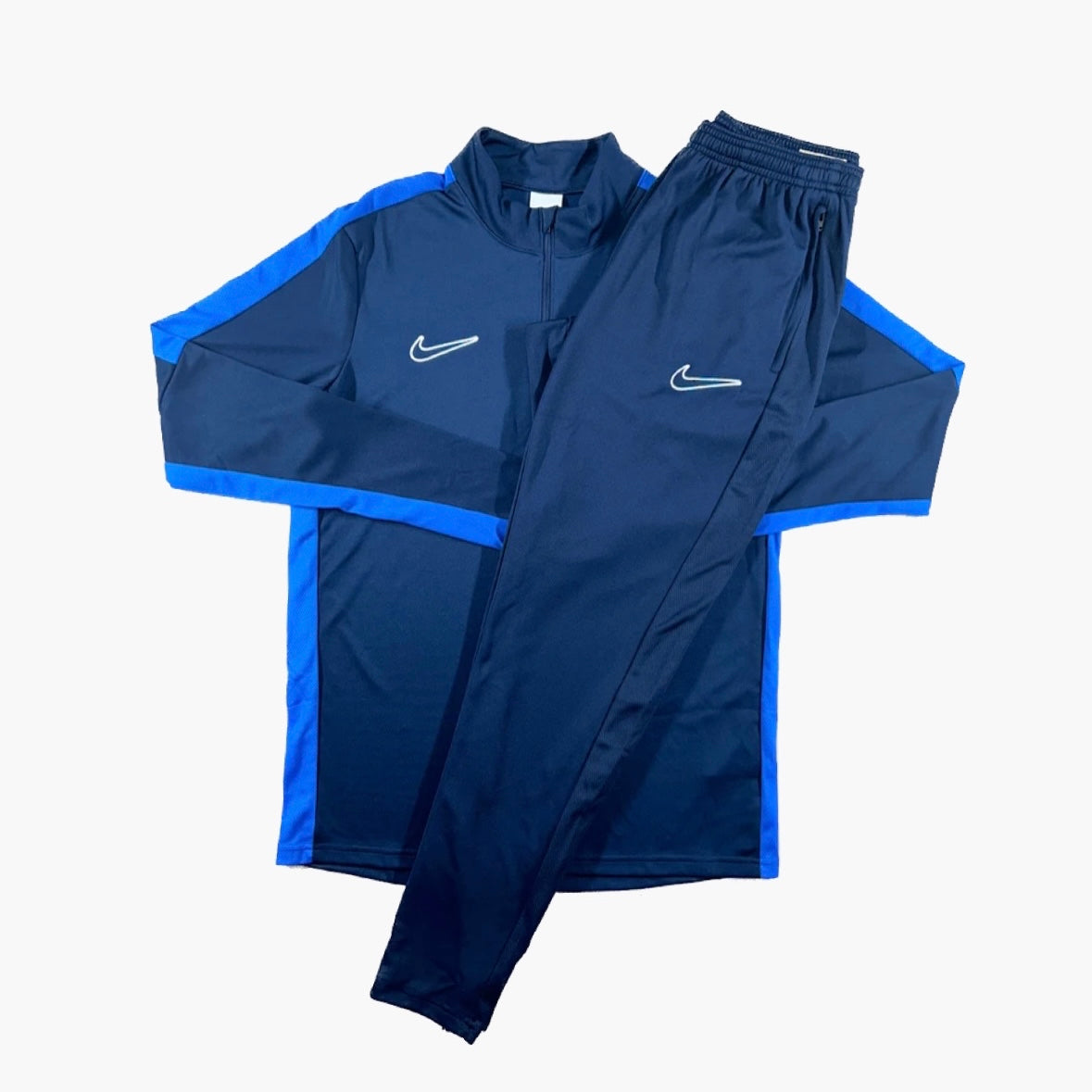 Nike Academy 23 Set - Navy/Blue