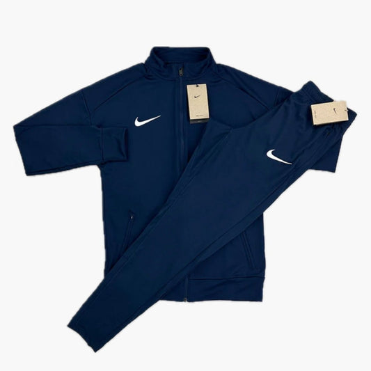 Nike Academy Pro Tracksuit - Navy