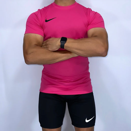 Nike Dri-FIT Set - Pink