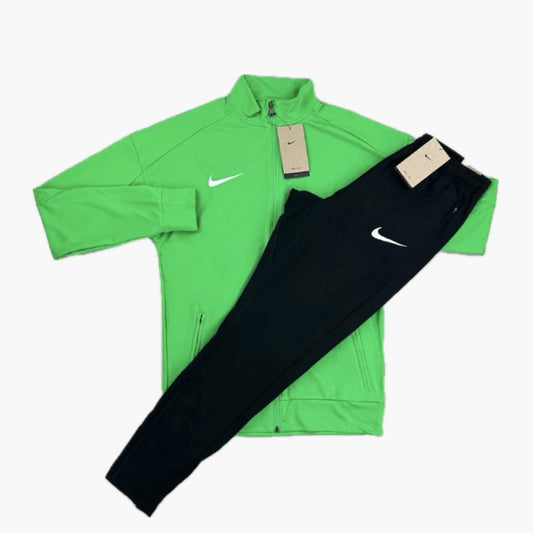 Nike Academy Pro Tracksuit - Green