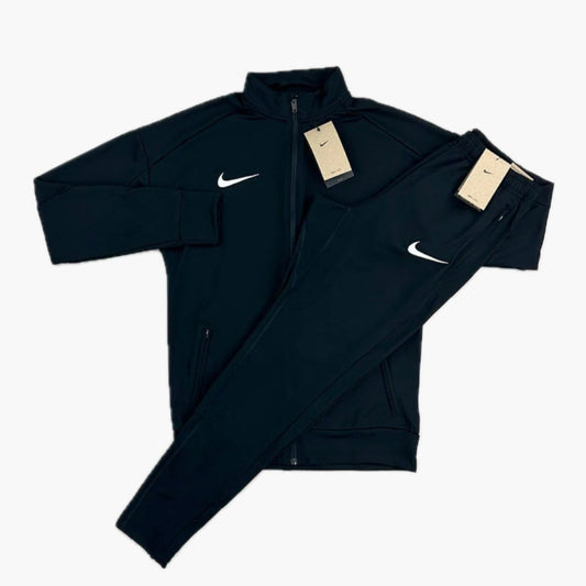 Nike Academy Pro Tracksuit - Black