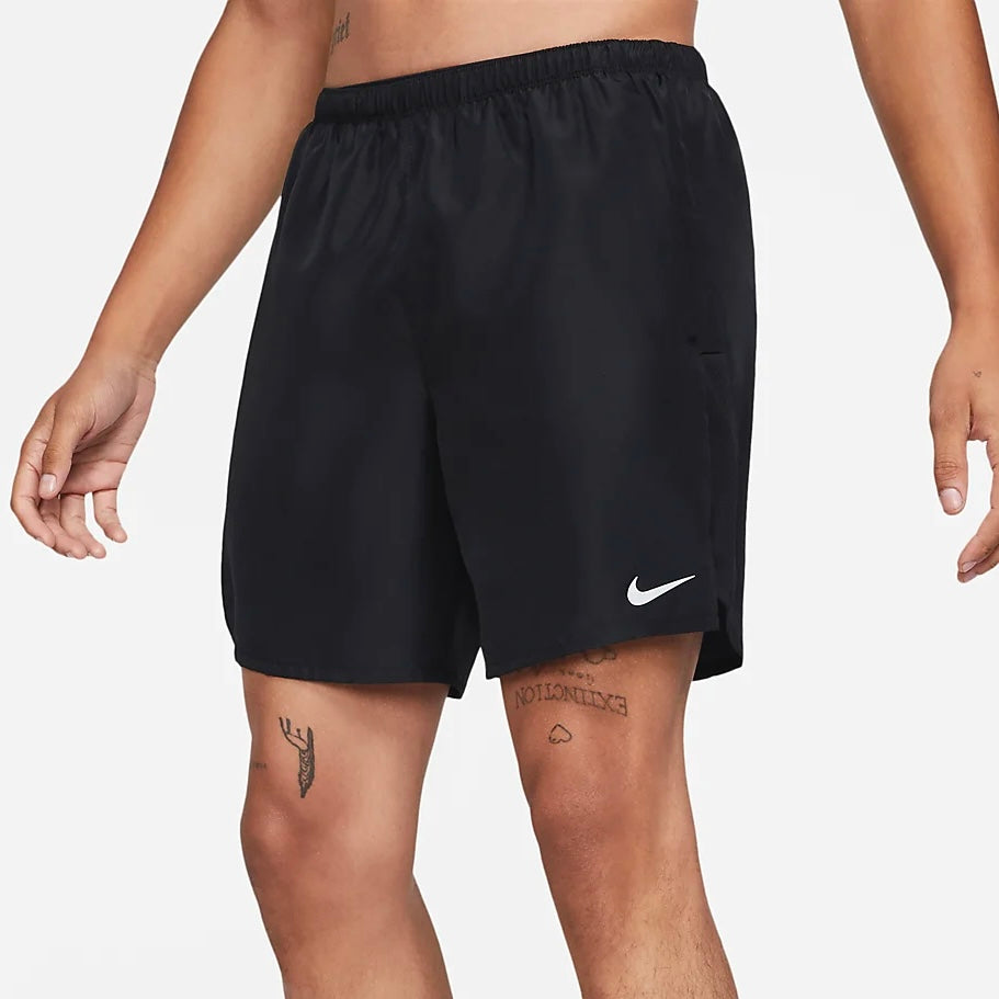 Nike Challenger Shorts - Black