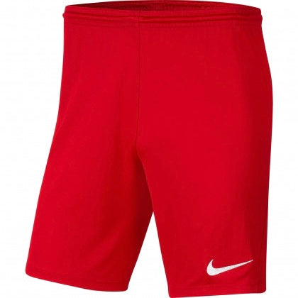 Nike Dri-FIT Shorts - Red