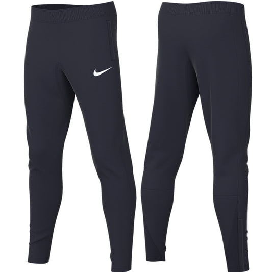 Nike Academy Pro Pants - Navy