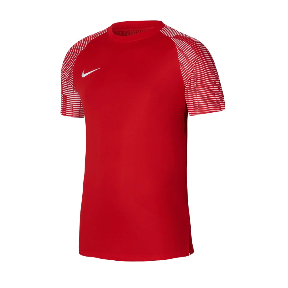 Nike Pro Dri-FIT T-Shirt - Red