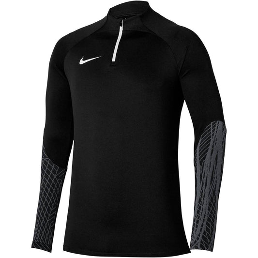 Nike Strike Half Zip - Black