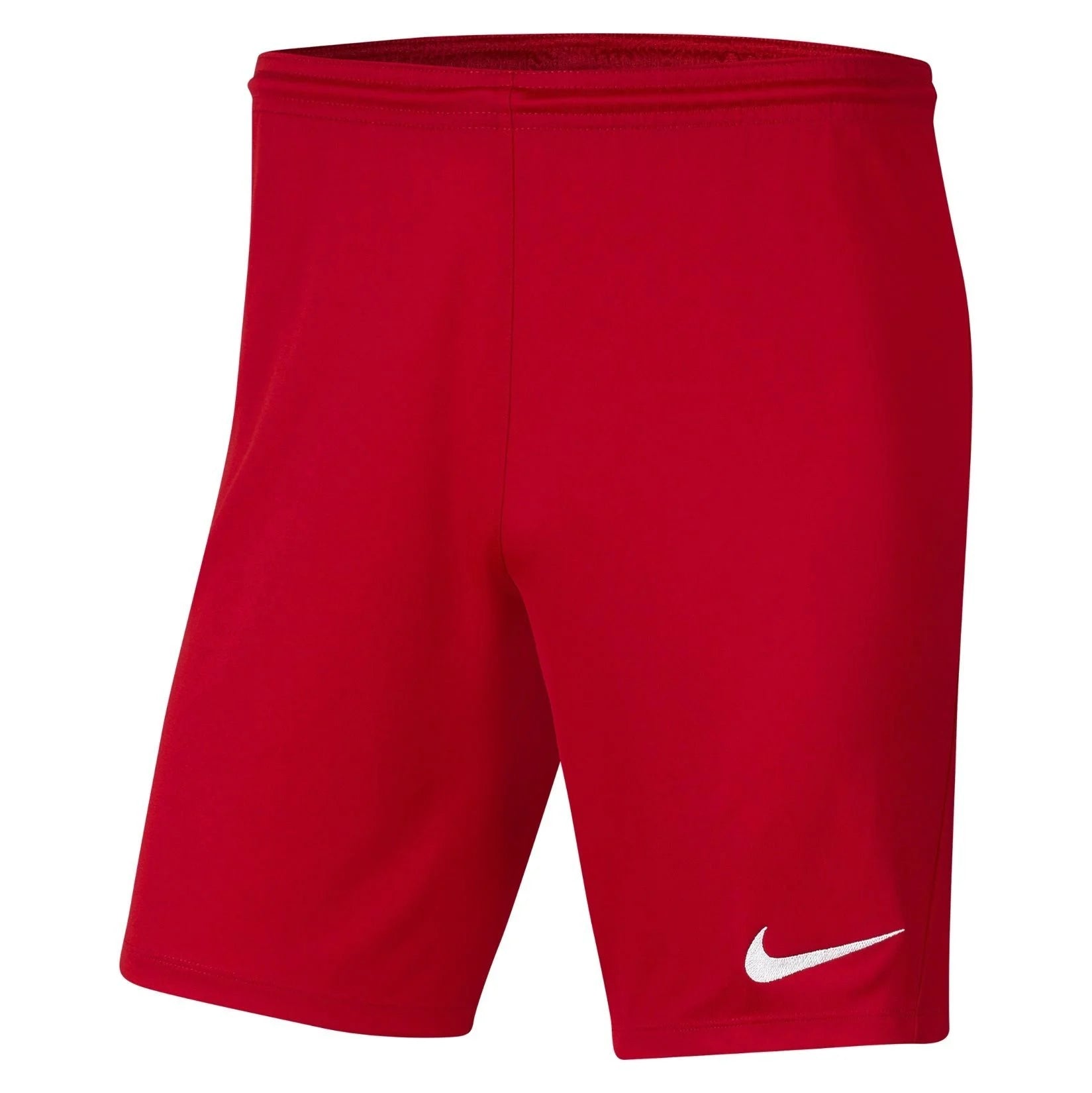 Nike Dri-FIT Shorts - Red