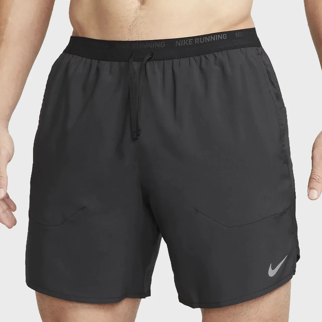 Nike Flex Stride Shorts - Black