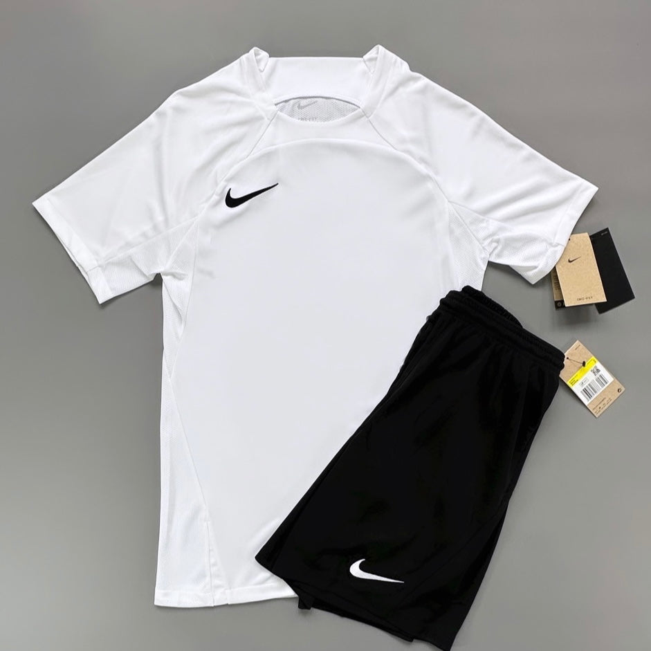 Nike Strike Set - White/Black