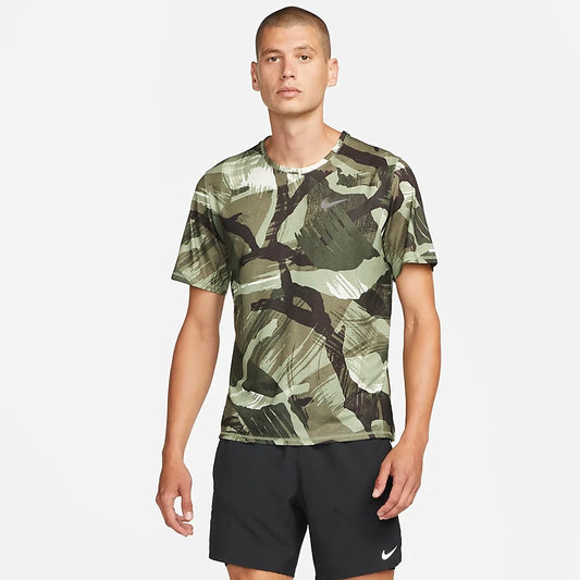 Nike Dri-FIT Camo Tee