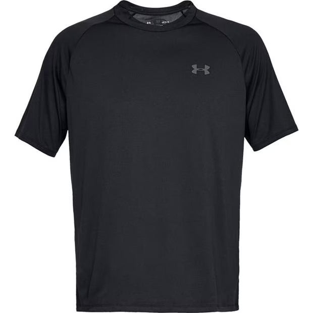 Under Armour T-Shirt - Black