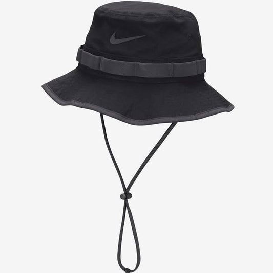 Nike Boonie Bucket Hat - Black