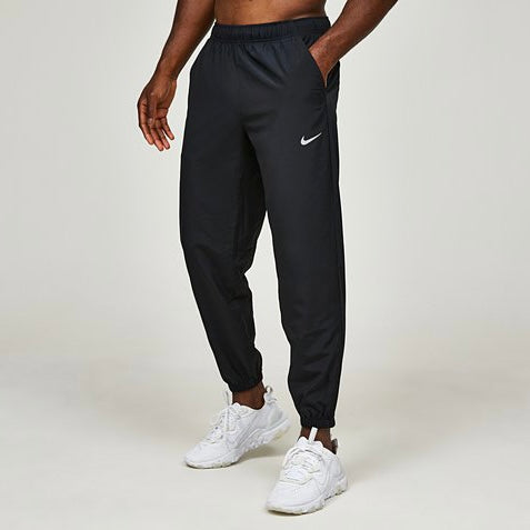 Nike Dri-Fit Form Pants - Black