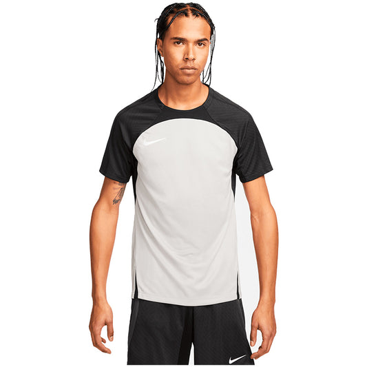 Nike Strike T-Shirt - Grey/Black