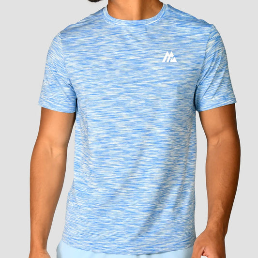 Montirex Trail T-Shirt - Sky Blue