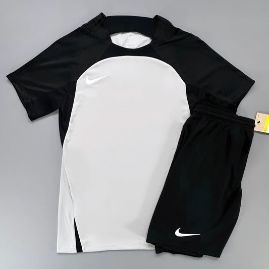 Nike Strike Set - Grey/Black