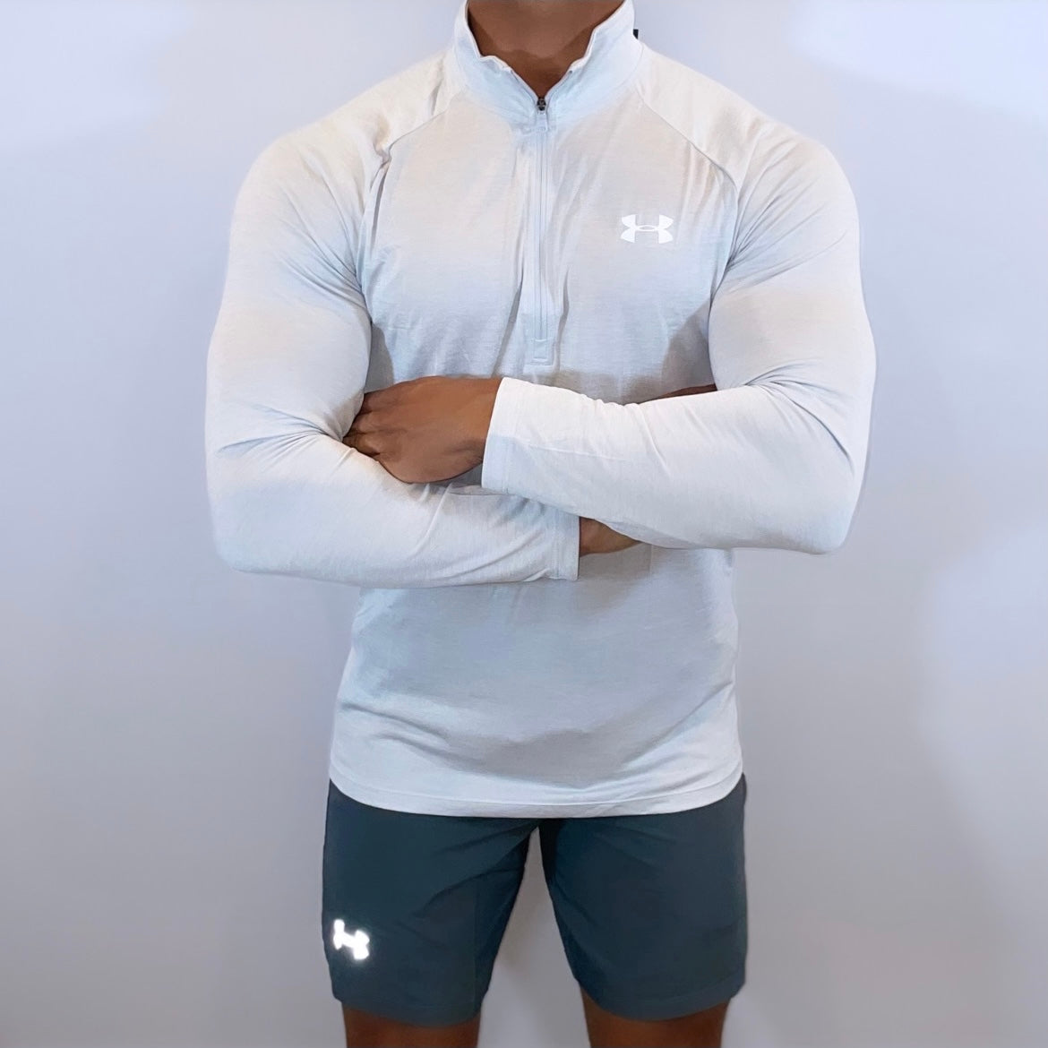 Under Armour Tech 2.0 Half Zip