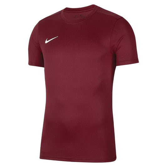 Nike Dri-FIT T-Shirt - Beetroot