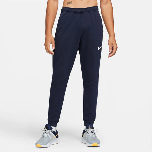 Nike Dri-FIT PRO Pants - Navy