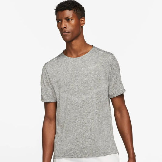 Nike TechFit Tee - Grey