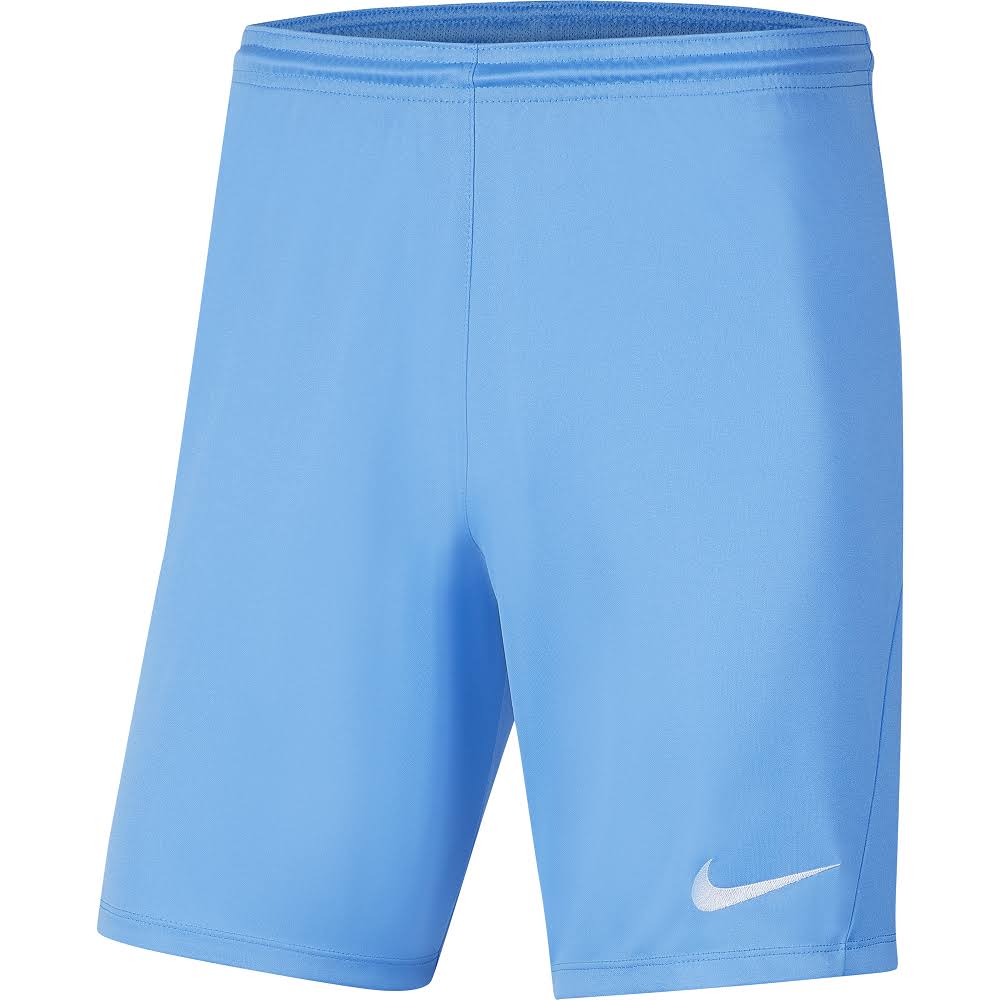 Nike Dri-FIT Shorts - Light Blue