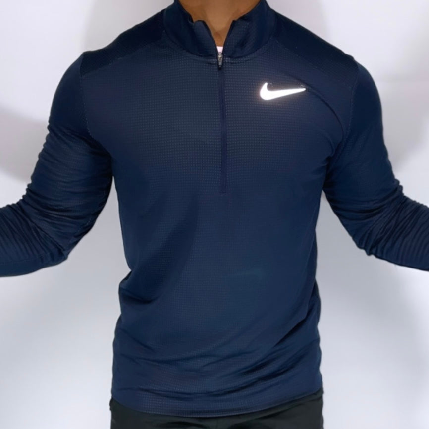 Nike Obsidian Half Zip