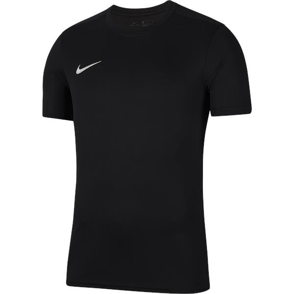 Nike Dri-FIT T-Shirt - Black