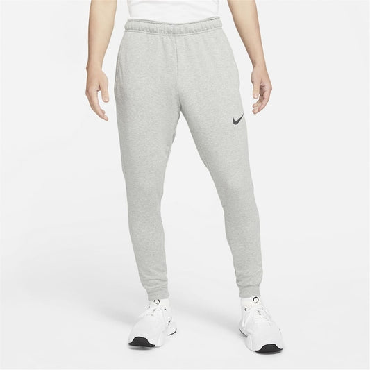 Nike Dri-FIT Training Pants - Grey