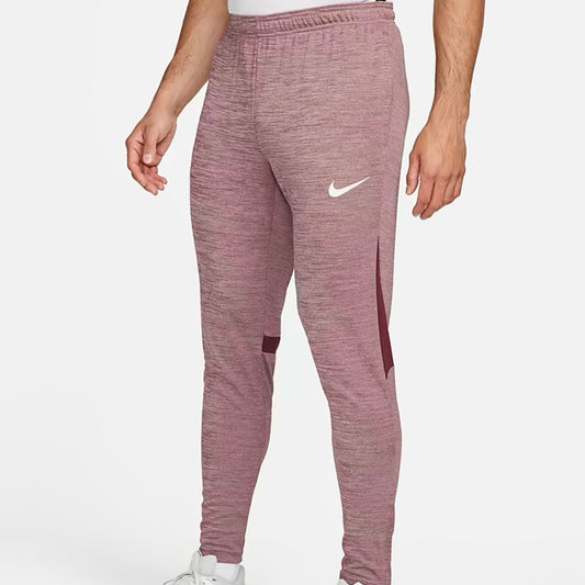 Nike Academy Pants - Berry Red