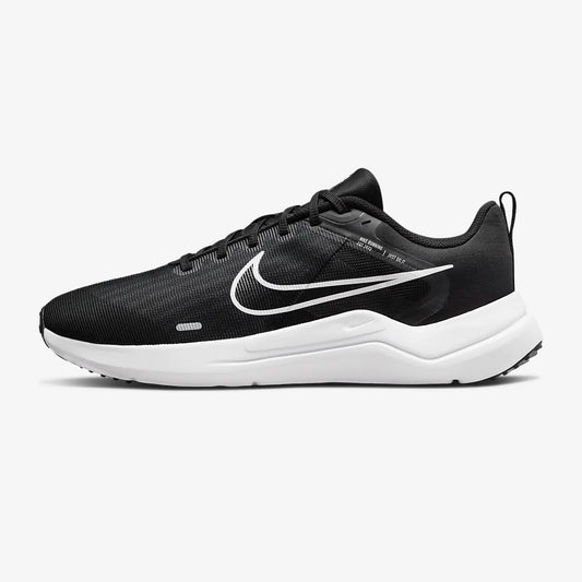 Nike Shift Trainer - Black/White