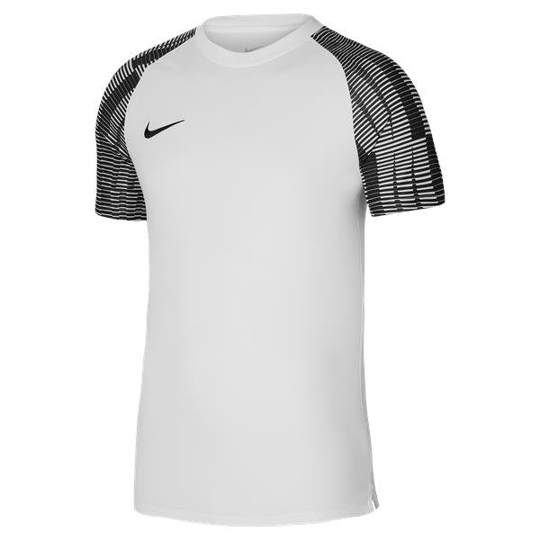 Nike Pro Dri-FIT Tee - White