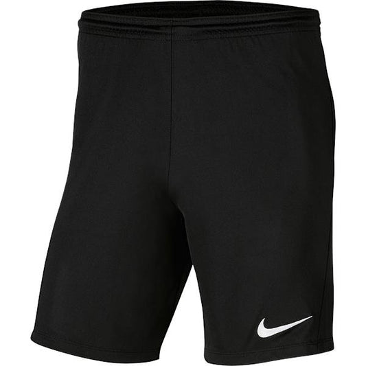 Nike Dri-FIT Shorts - Black