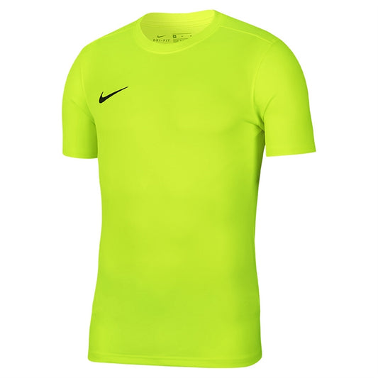 Nike Dri-FIT T-Shirt - Volt