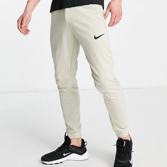 Nike Dri-FIT PRO Joggers - Stone