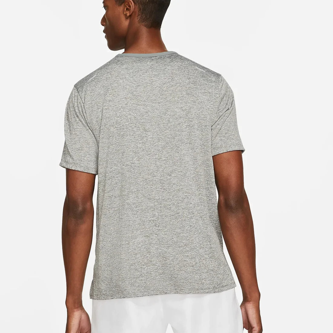 Nike TechFit Tee - Grey